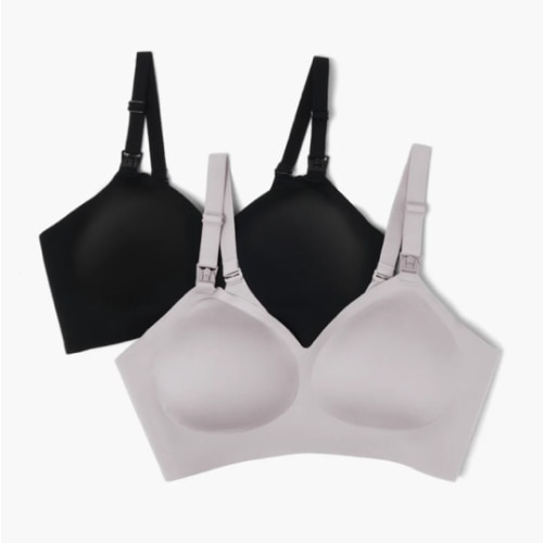 Ultra Soft & Omni Maternity Nursing Bra