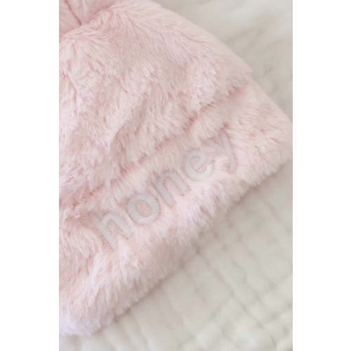 Cuddle Plush Friends Lovey | Honey Bunny