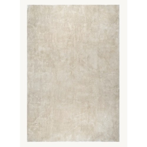 Washable Solid Shag Rug | Cream – Rugs USA