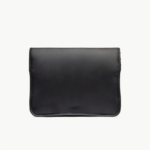 Caraa Changing Mat - Black Nylon