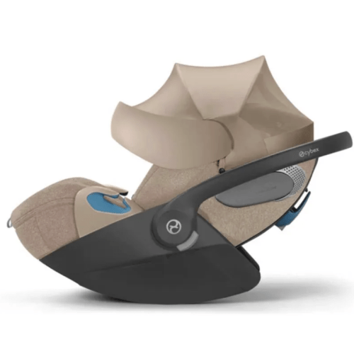 Cybex Cloud T Infant Car Seat