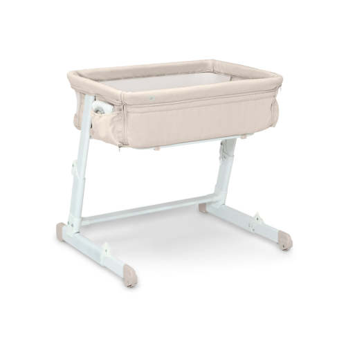 babyGap Deluxe Whisper Bedside Bassinet | Delta Children