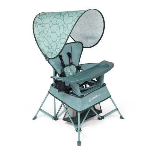 Go With Me® Venture Deluxe Portable Chair - Garden Green