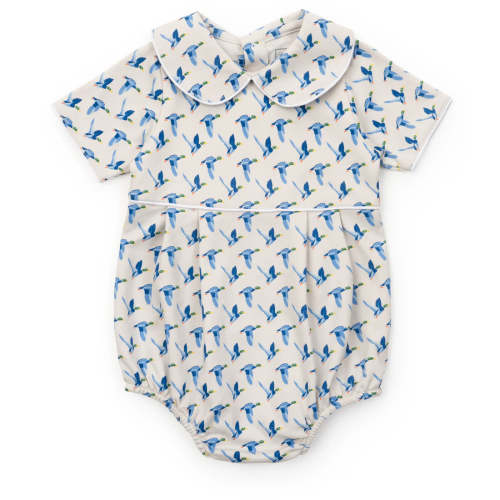 Palmer Boys' Bubble - Mallard Ducks