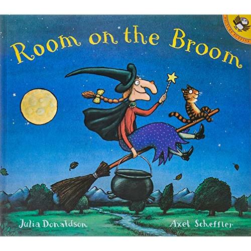 Room on the Broom