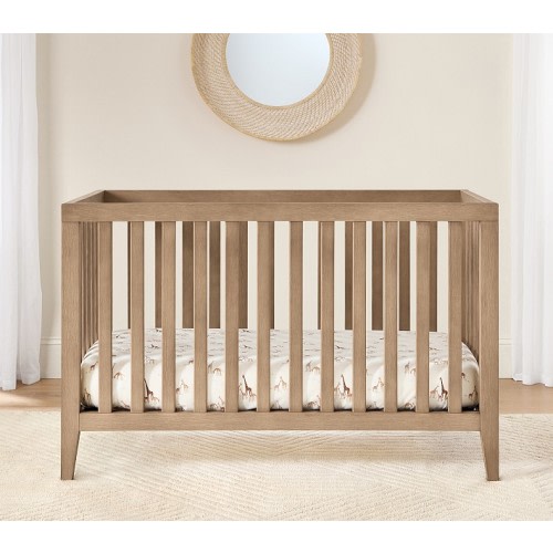 Camden Convertible Crib | Pottery Barn Kids