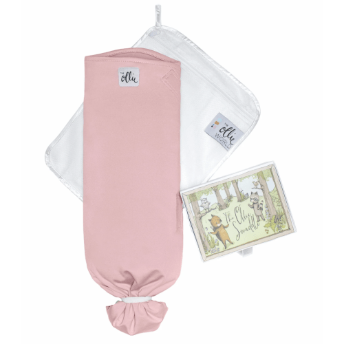 The Ollie® Swaddle