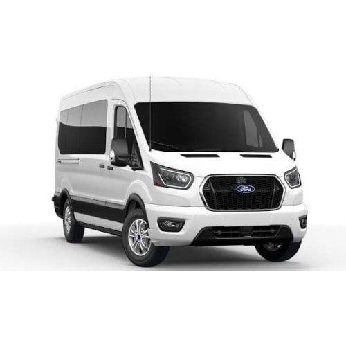 Passenger Van Fund