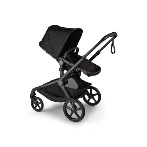 Kangaroo Single-to-Double Stroller