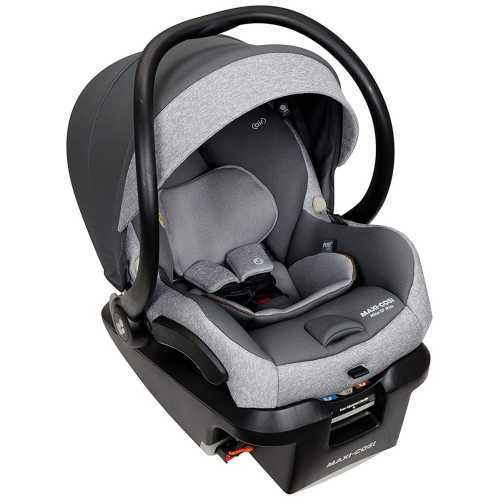 Maxi Cosi Micro XP carseat