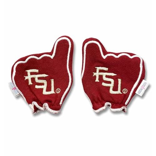 Day1Fans Officially-licensed Protective Baby Mittens