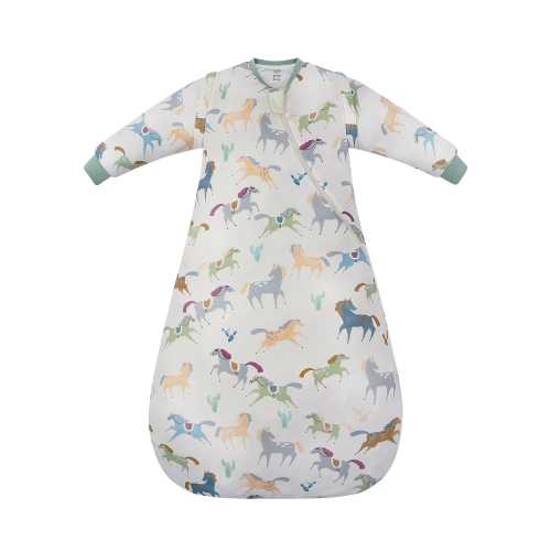 Removable Long Sleeve Sleep Bag | 1.0 TOG | Nest Designs