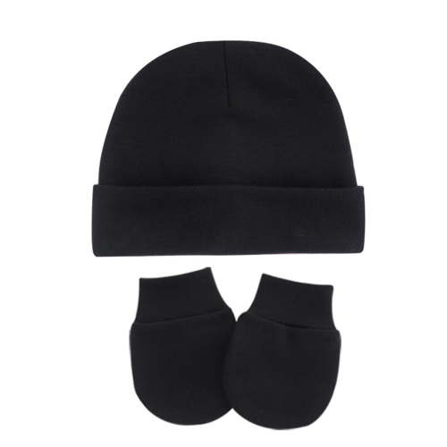 Chunleiiii Baby Registry by Parents Name Baby Hat Mittens Hats For Boys Baby Hats 06 Months Winter Caps 6 Pack 1 06 Months