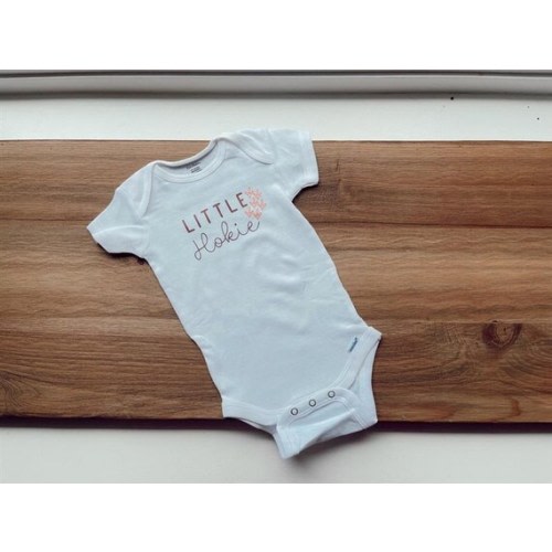 Virginia Tech "little Hokie" Onesie | Hokies Baby Gift | Virginia Tech Baby | Hokie Baby | Virginia Tech Baby Gift | Virginia Tech Onesie | - Etsy