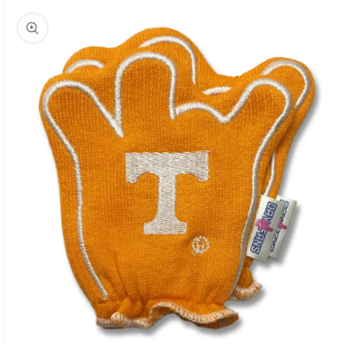 Tennessee Go Vols! FanMitts™