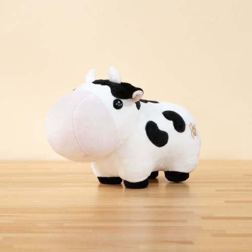 Mooi the Cow - Cow Stuffed Animal | Bellzi