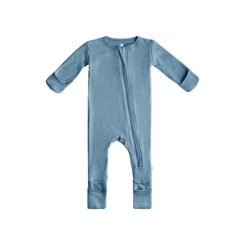 Baby Bamboo Pajamas w/ DreamCuffs® (Bundle)