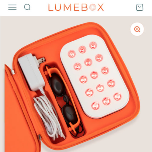 LUMEBOX 2.0
