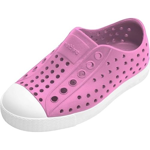 Native Shoes Unisex-Kids Jefferson Sneakers