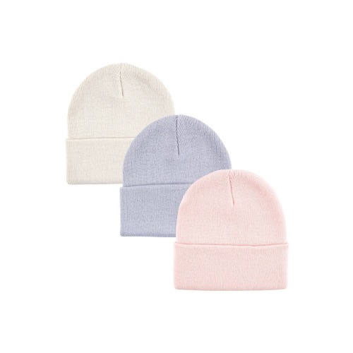 Cuffed Beanies and Knit Caps, One Size
- Only a few left