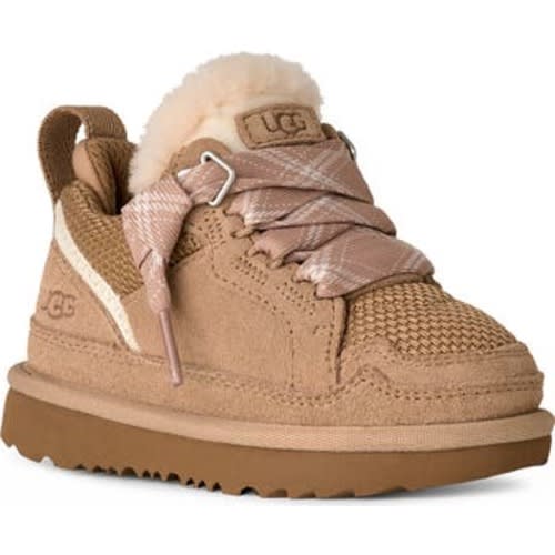 Kids' Lo Lowmel Sneaker, 6 M