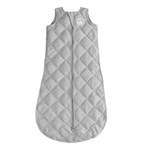 Dream Weighted Sleep Sack (6-12mo)
Moon Grey