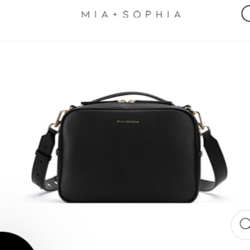 Ella Clutch
