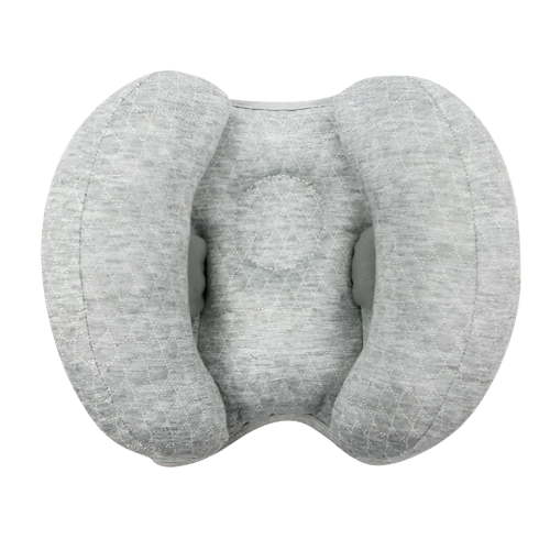 XIBUFE 2026 New Travel Pillow Head and Neck Support Pillow for Car Seat Stroller for Travel,Airplane,Train,Office,Home,Camping,Road Trips