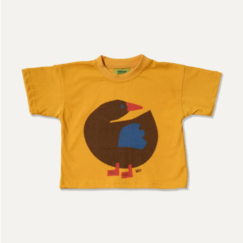 The Retro Duck Tee – Maison Pimpim