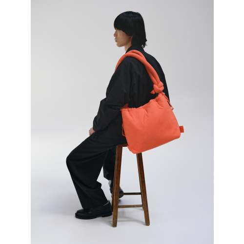 Ona Soft Bag – Ölend - Red