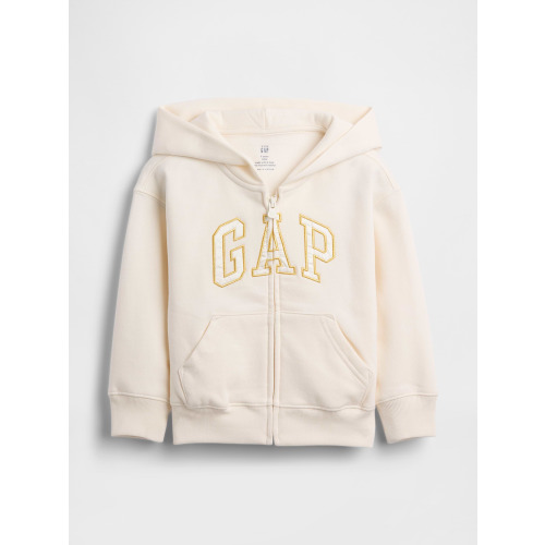 Baby & Toddler VintageSoft Zip Hoodie