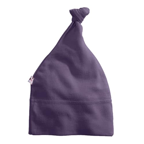 Babysoy Baby Knot Hat/Beanie
