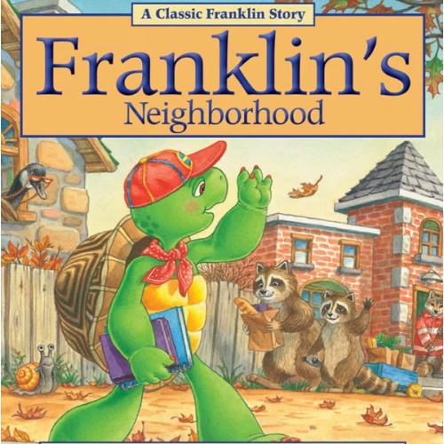 Franklin's Neighborhood