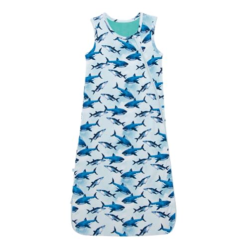 Posh Peanut 2.5 TOG Sleepsack - Viscose from Bamboo Baby Wearable Blanket for Toddlers & Infants - Plush Newborn Sleep Sack