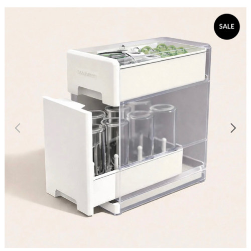 Covered Drying Rack & Organizer – Baby Brezza | Baby Products & Essentials that Make Parenting Easier