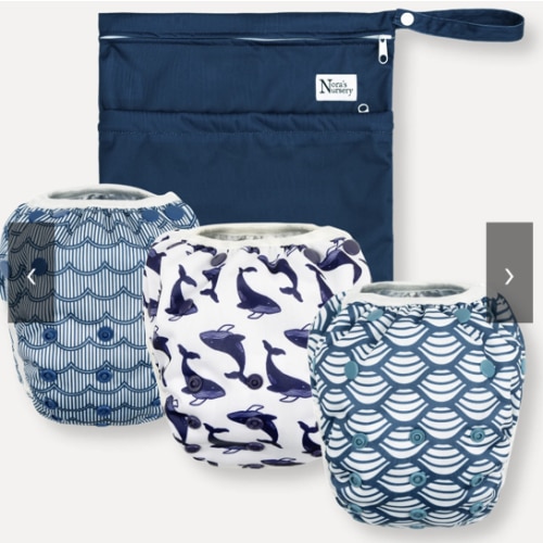 Big Splash Swim Diapers