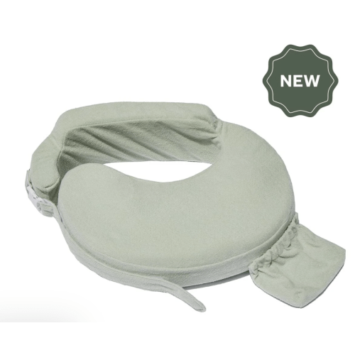 Deluxe Nursing Pillow