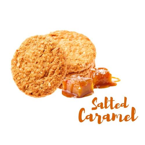 Milky Mama Lactation Cookies - Salted Caramel Cookies for Supporting - TikTok Shop