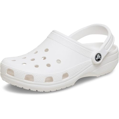 Crocs Unisex Adult Classic Clog