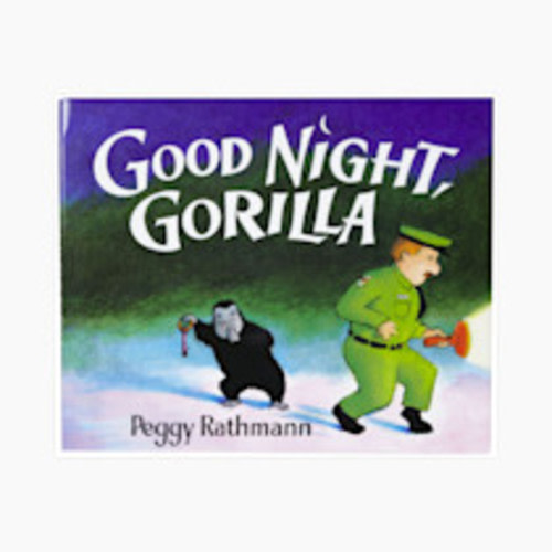 Good Night, Gorilla