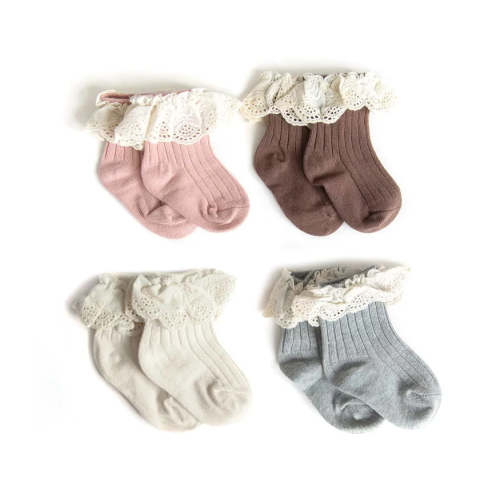 Kaz Socks | Reverie Threads