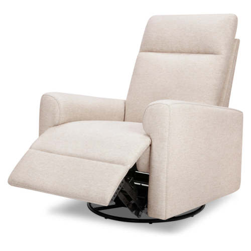DaVinci Erin Recliner and Swivel Glider – DaVinci Baby