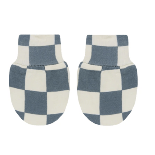 Miles No Scratch Mittens