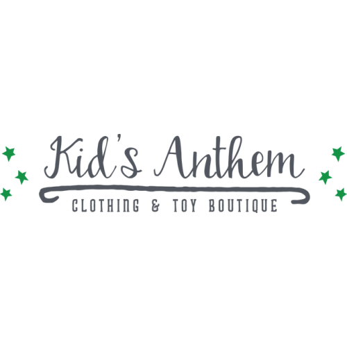 Little Hunter Book Set – Kid's Anthem