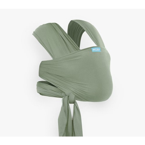 MOBY® Wrap Classic Baby Carrier