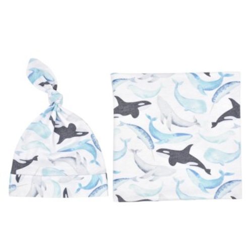 Ketyyh-chn99 Baby Boy Baby Girls Organic Cotton Swaddle Receiving Blanket Purple
