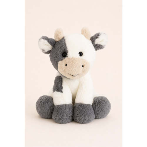 Large Cuddle Plush Friends™ | Cocoa Cow