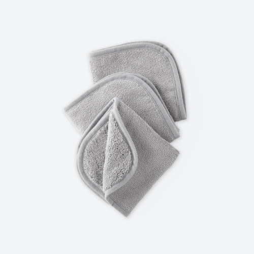Ultra-Plush Body and Face Pack - graphite