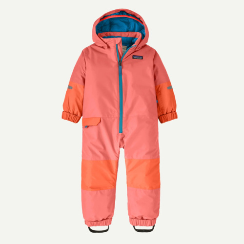 Patagonia Baby Snow Pile One-Piece