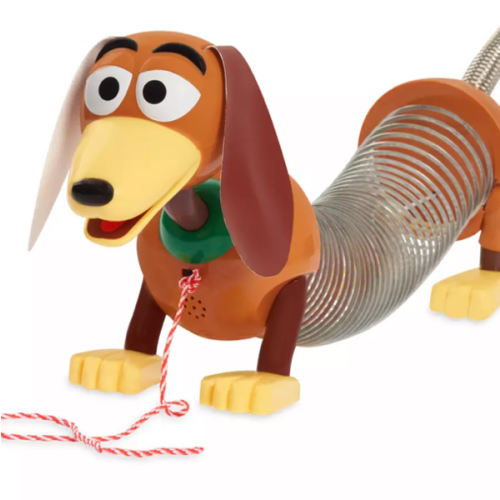 Slinky Dog Talking Action Figure – Toy Story | Disney Store
